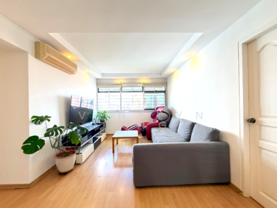 For Sale - 290 Bishan Street 24