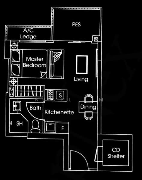 For Sale Parc Imperial