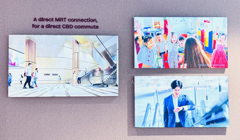 Pinery Residences Condominium For Sale at S$ 1,930,000 | PropertyGuru Singapore - Directly Connected to MRT