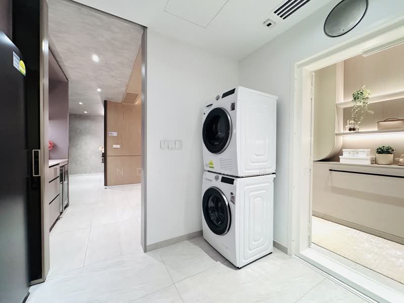 Pinery Residences Condominium For Sale at S$ 2,722,000 | PropertyGuru Singapore - Yard Area