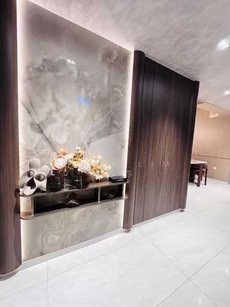 Pinery Residences Condominium For Sale at S$ 2,722,000 | PropertyGuru Singapore - Interior