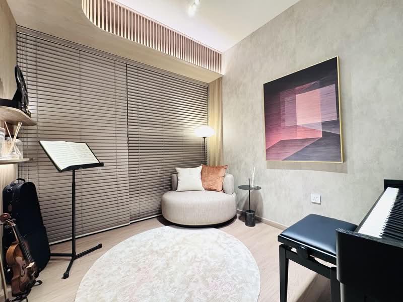 Pinery Residences Condominium For Sale at S$ 2,722,000 | PropertyGuru Singapore - Study