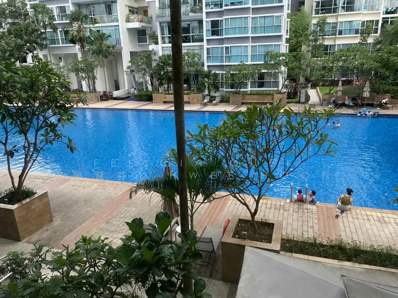 The Esta Condominium For Sale at S$ 4,100,000 | PropertyGuru Singapore - Exterior