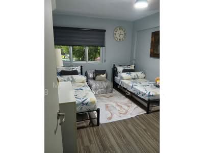 For Rent - 41 Teban Gardens Road