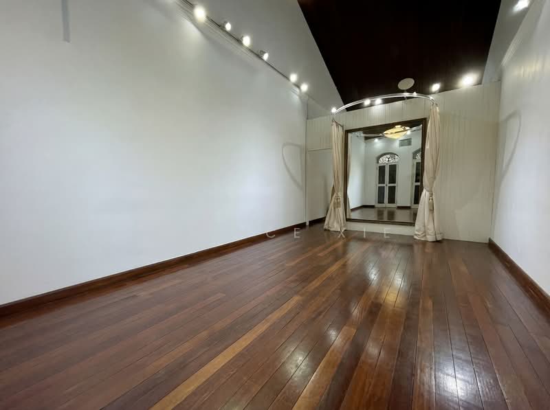 75 Niven Road, Niven Road, 4 Bedrooms, 1,600 sqft, Conservation House For Rent, by Terence Xie, 500079697 - Interior - PropertyGuru.com.sg