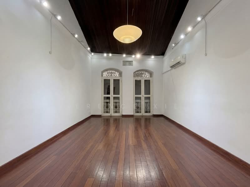 75 Niven Road, Niven Road, 4 Bedrooms, 1,600 sqft, Conservation House For Rent, by Terence Xie, 500079697 - Interior - PropertyGuru.com.sg