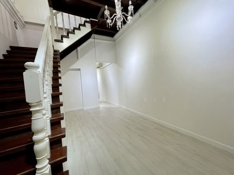 75 Niven Road, Niven Road, 4 Bedrooms, 1,600 sqft, Conservation House For Rent, by Terence Xie, 500079697 - Interior - PropertyGuru.com.sg