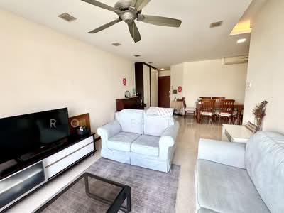 For Rent - The Gardens at Bishan