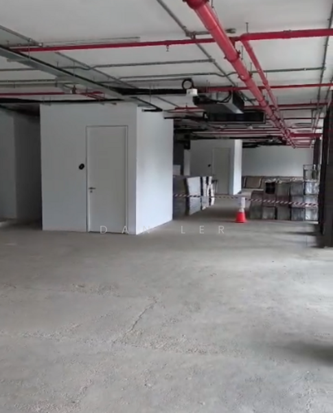 MBer Teck Chye Terrace, 9 Teck Chye Terrace, 1,298 sqft, Food & Beverage For Rent, by Dan Ler, 500079701 - Interior - CommercialGuru.com.sg