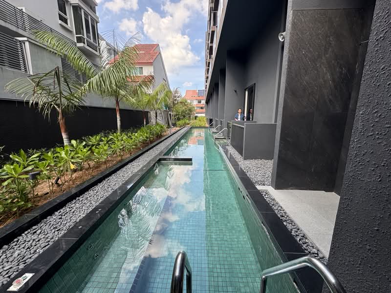 MBER, , 3 Bedrooms, 920 sqft, Apartment For Rent, by Dan Ler, 500079702 - Exterior - PropertyGuru.com.sg