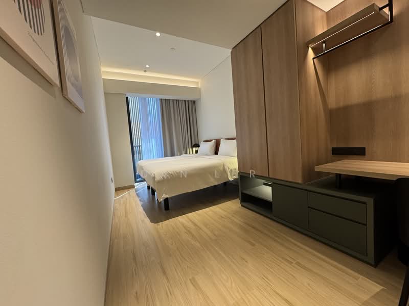 MBer, , Room Rental, 200 sqft, Condominium For Rent, by Dan Ler, 500079704 - PropertyGuru.com.sg