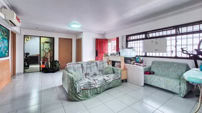 For Sale - 296B Choa Chu Kang Avenue 2