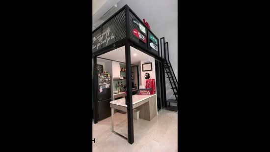 The Greenwich Condominium For Sale at S$ 950,000 | PropertyGuru Singapore