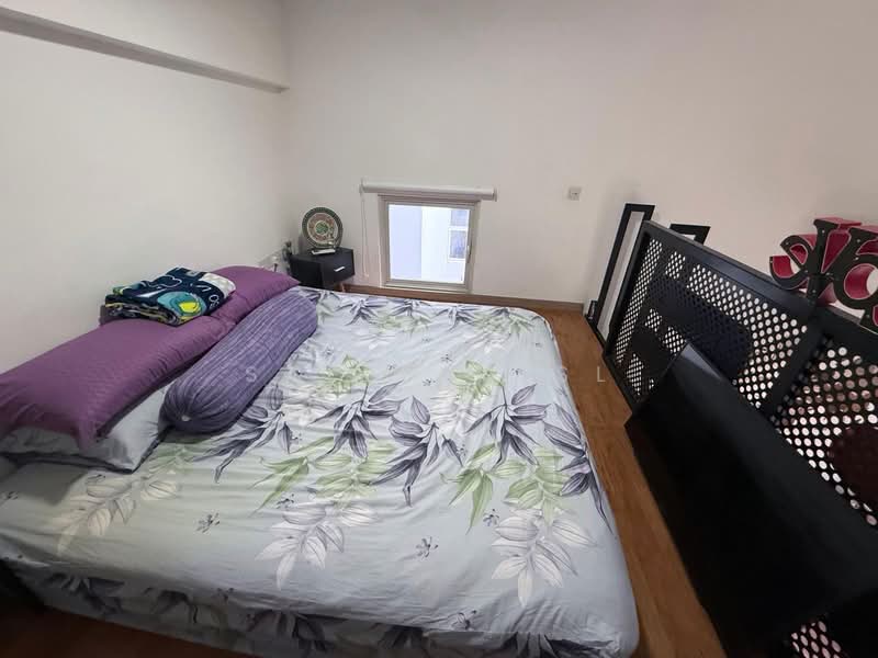 The Greenwich, 9 Seletar Road, 1 Bedroom, 646 sqft, Condominium For Sale, by Saleena SL, 500079707 - PropertyGuru.com.sg