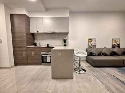 For Rent - The Florence Residences
