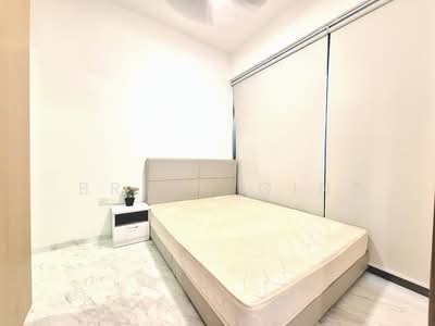 For Rent - Spottiswoode 18