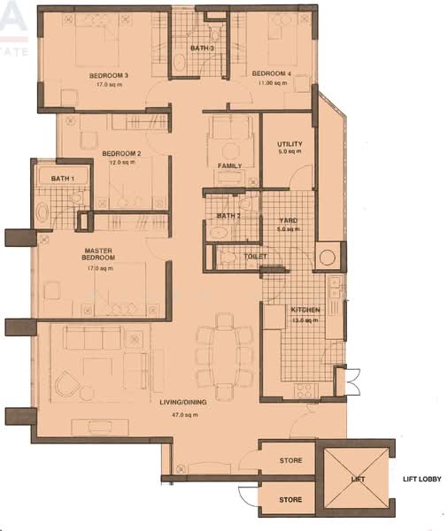 For Sale Spring Grove