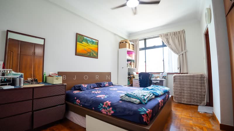 Spring Grove Condominium For Sale at S$ 3,444,000 | PropertyGuru Singapore