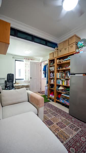 Spring Grove Condominium For Sale at S$ 3,444,000 | PropertyGuru Singapore