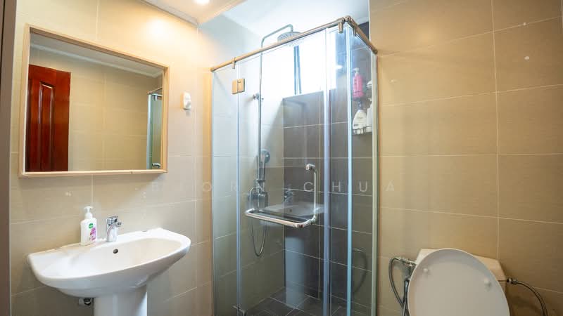 Spring Grove Condominium For Sale at S$ 3,444,000 | PropertyGuru Singapore