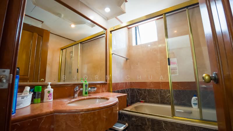 Spring Grove Condominium For Sale at S$ 3,444,000 | PropertyGuru Singapore