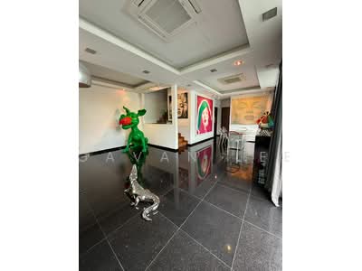 For Sale - Jalan Joran / Jalan Kayu / Seletar Hills Drive