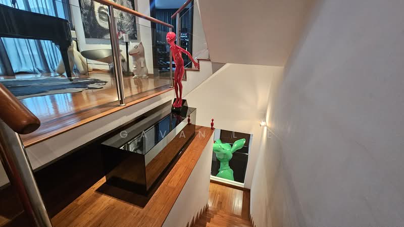 Jalan Joran / Jalan Kayu / Seletar Hills Drive Corner Terrace For Sale at S$ 5,480,000 | PropertyGuru Singapore - Interior