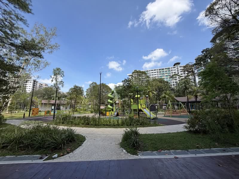 770 Choa Chu Kang Street 54 HDB Flat For Sale at S$ 530,000 | PropertyGuru Singapore - Exterior