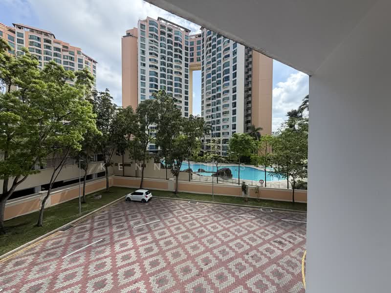 770 Choa Chu Kang Street 54 HDB Flat For Sale at S$ 530,000 | PropertyGuru Singapore - Exterior