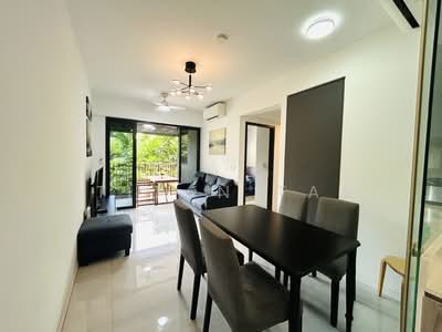 For Rent - Riverfront Residences