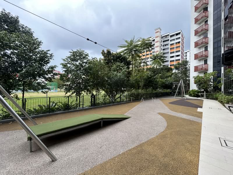 Riverfront Residences, 41 Hougang Avenue 7, 2 Bedrooms, 753 sqft, Condominium For Rent, by Titan Tan, 500079718 - Zip Line Play Area - PropertyGuru.com.sg