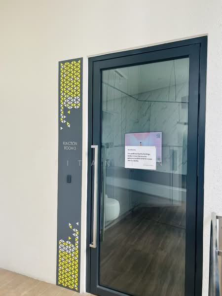 Riverfront Residences, 41 Hougang Avenue 7, 2 Bedrooms, 753 sqft, Condominium For Rent, by Titan Tan, 500079718 - KARAOKE ROOM - PropertyGuru.com.sg