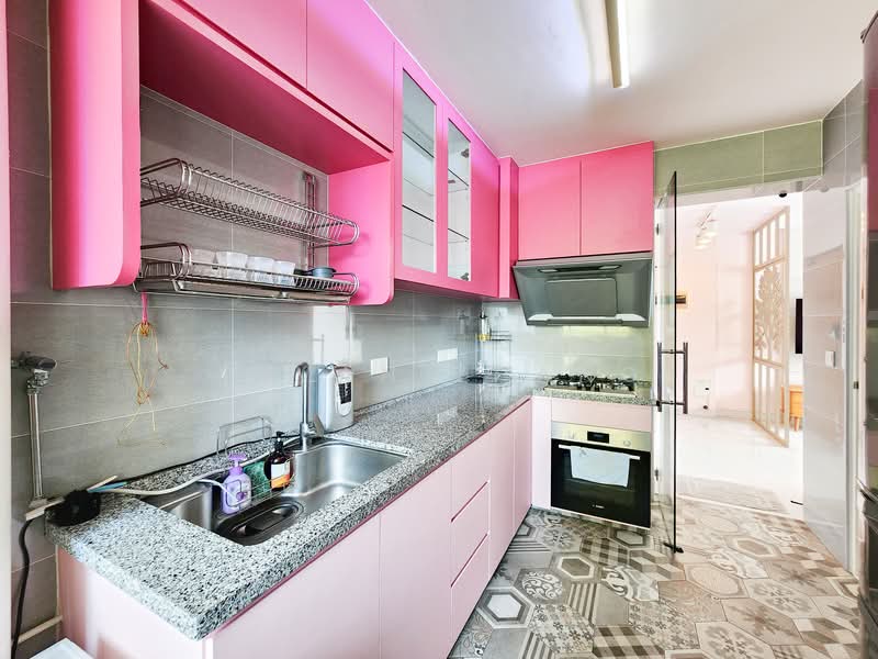 54 Havelock Road HDB Flat For Sale at S$ 880,000 | PropertyGuru Singapore - Kitchen