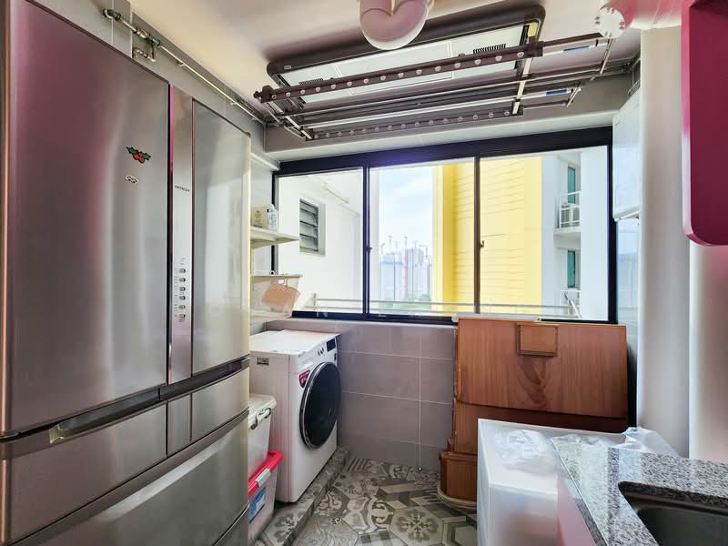 54 Havelock Road HDB Flat For Sale at S$ 880,000 | PropertyGuru Singapore - Interior