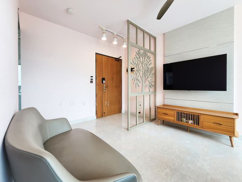 54 Havelock Road HDB Flat For Sale at S$ 880,000 | PropertyGuru Singapore - Living Room