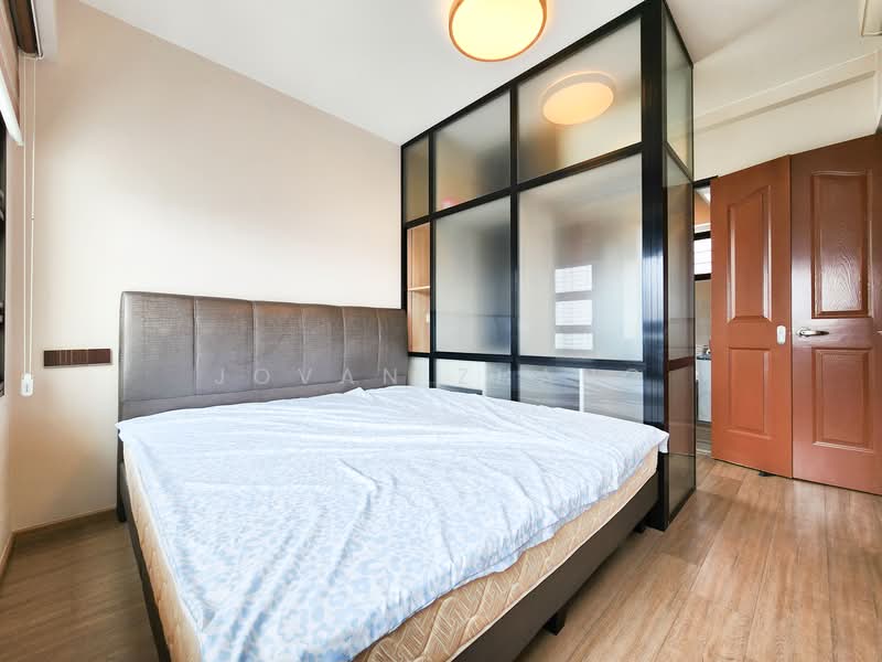 54 Havelock Road HDB Flat For Sale at S$ 880,000 | PropertyGuru Singapore - Bedroom