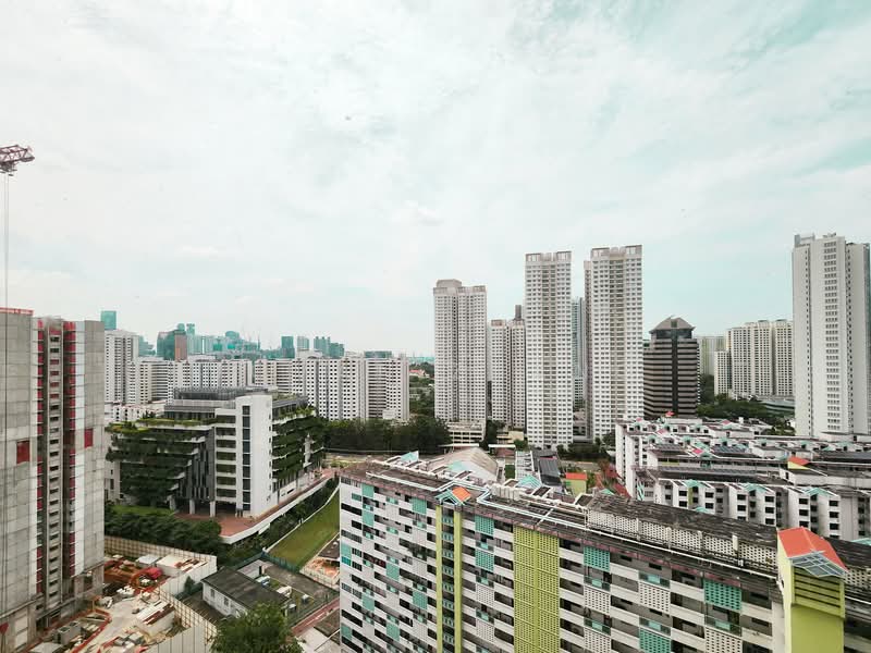 54 Havelock Road HDB Flat For Sale at S$ 880,000 | PropertyGuru Singapore - Exterior
