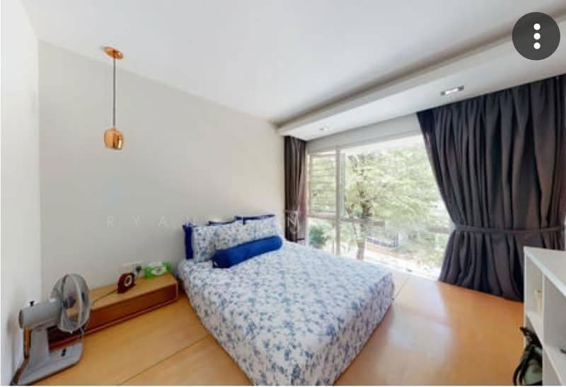 Savannah Condopark Condominium For Sale at S$ 1,535,000 | PropertyGuru Singapore - Bedroom
