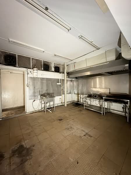Jalan Leban, Jalan Leban, Ang Mo Kio / Bishan / Thomson, 4,108 sqft, Shop / Shophouse For Rent, by Jackson Loh, 500079723 - Kitchen - CommercialGuru.com.sg