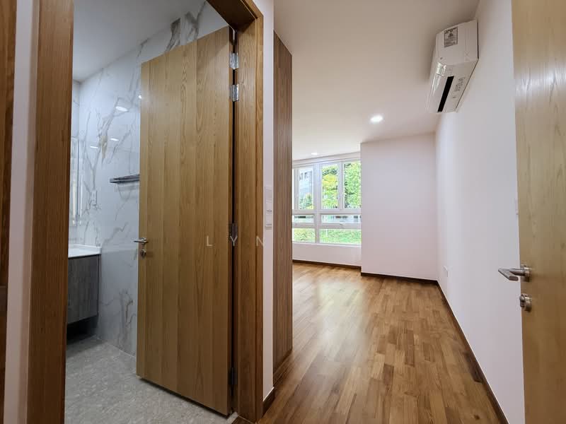 ⭐️D13 ⭐️Brand New 2.5 Storey Corner-T @ Wan Tho Ave, Happy Ave, Belimbing Ave Corner Terrace For Sale at S$ 8,380,000 | PropertyGuru Singapore - Interior