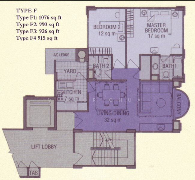 For Sale Symphony Heights
