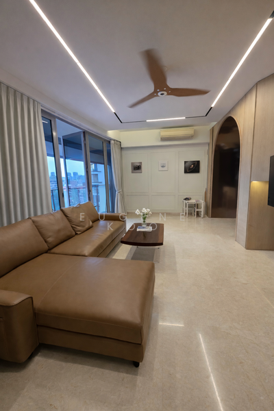 8 Raja Condominium For Sale at S$ 3,280,000 | PropertyGuru Singapore - Rare 2,024 Sqft Freehold Home in Novena