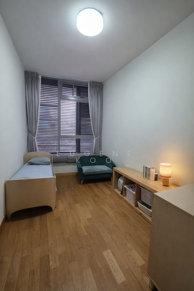 8 Raja Condominium For Sale at S$ 3,280,000 | PropertyGuru Singapore - Bedroom