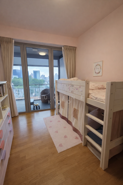 8 Raja Condominium For Sale at S$ 3,280,000 | PropertyGuru Singapore - Bedroom