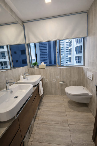 8 Raja Condominium For Sale at S$ 3,280,000 | PropertyGuru Singapore - Bathroom
