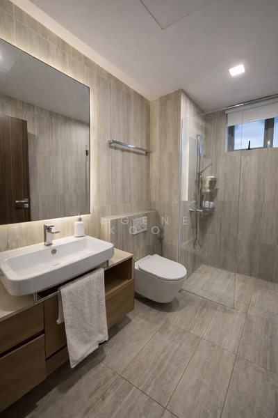 8 Raja Condominium For Sale at S$ 3,280,000 | PropertyGuru Singapore - Bathroom