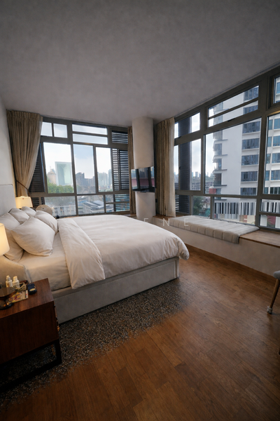 8 Raja Condominium For Sale at S$ 3,280,000 | PropertyGuru Singapore - Bedroom