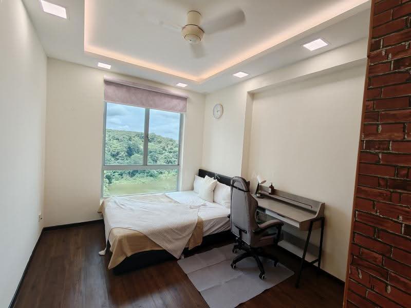 Guilin View, 24 Bukit Batok Street 52, Dairy Farm / Bukit Panjang / Choa Chu Kang, Room Rental, 1,300 sqft, Condominium For Rent, by Ween Keat, 500079729 - Bedroom - PropertyGuru.com.sg