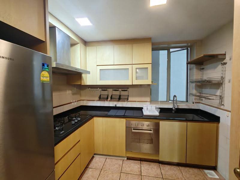 Guilin View, 24 Bukit Batok Street 52, Dairy Farm / Bukit Panjang / Choa Chu Kang, Room Rental, 1,300 sqft, Condominium For Rent, by Ween Keat, 500079729 - Kitchen - PropertyGuru.com.sg