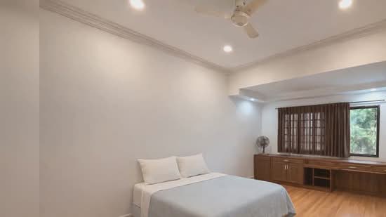Meragi Close, , Room Rental, 200 sqft, Terraced House For Rent, by Foo Jen Huey, 500079730 - PropertyGuru.com.sg